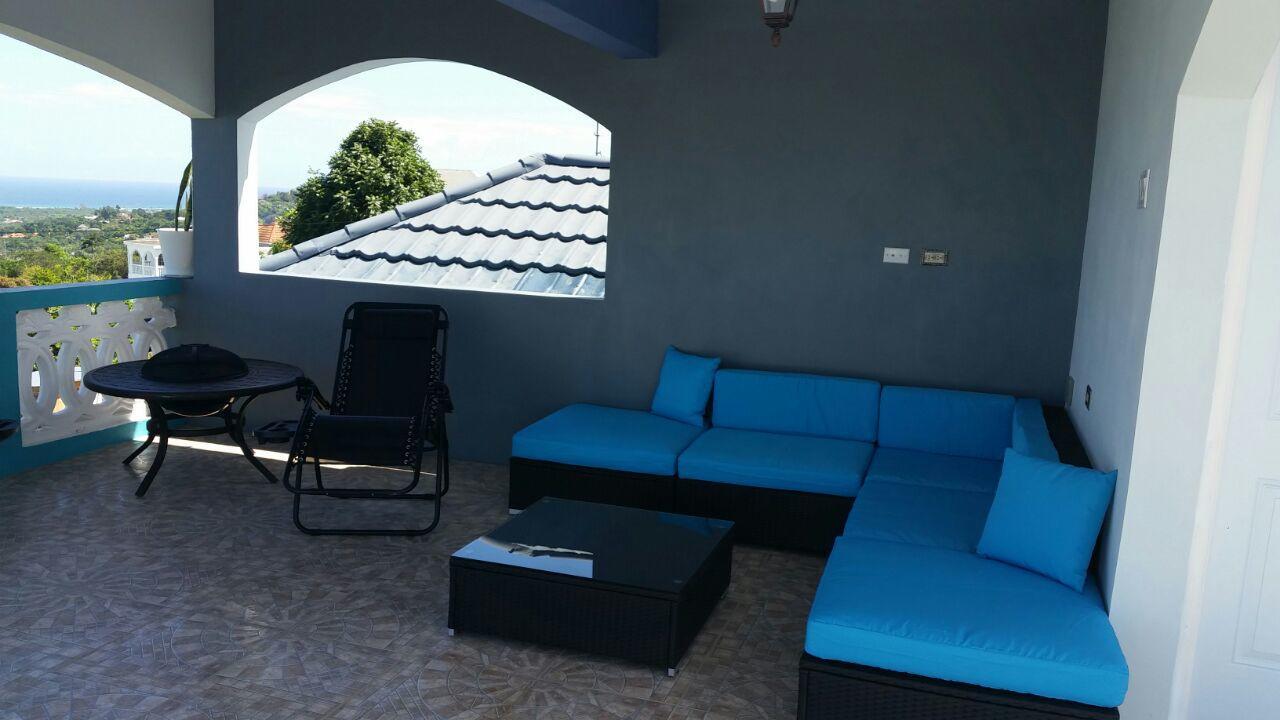 Bailey'S Bed And Breakfast Runaway Bay Exteriör bild