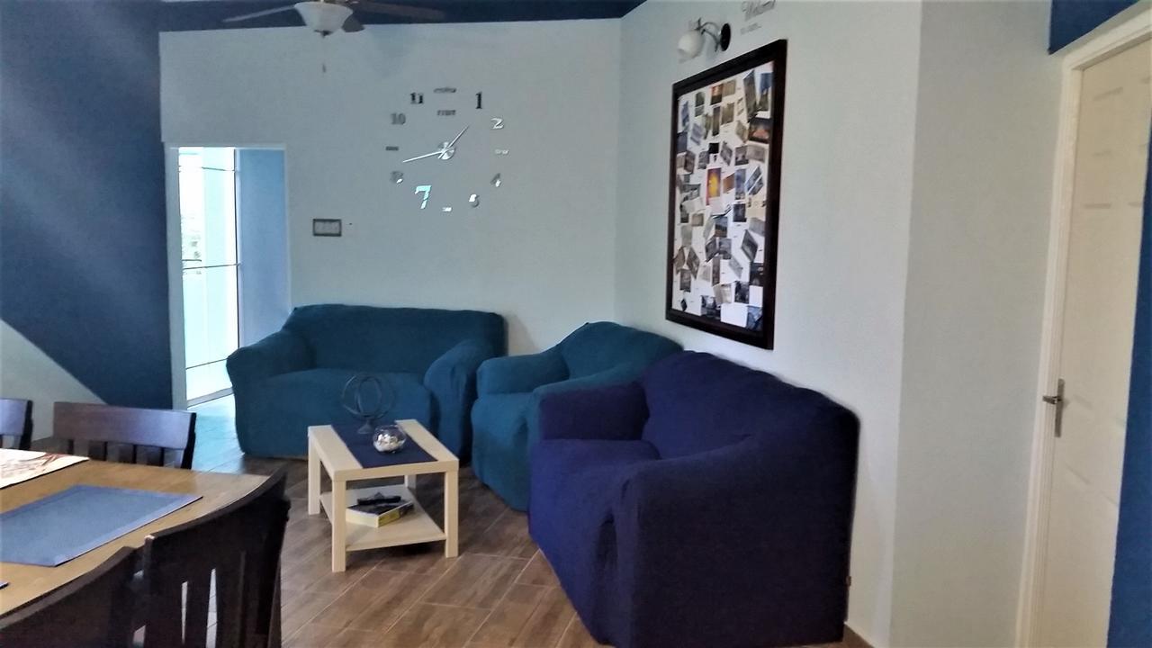 Bailey'S Bed And Breakfast Runaway Bay Exteriör bild