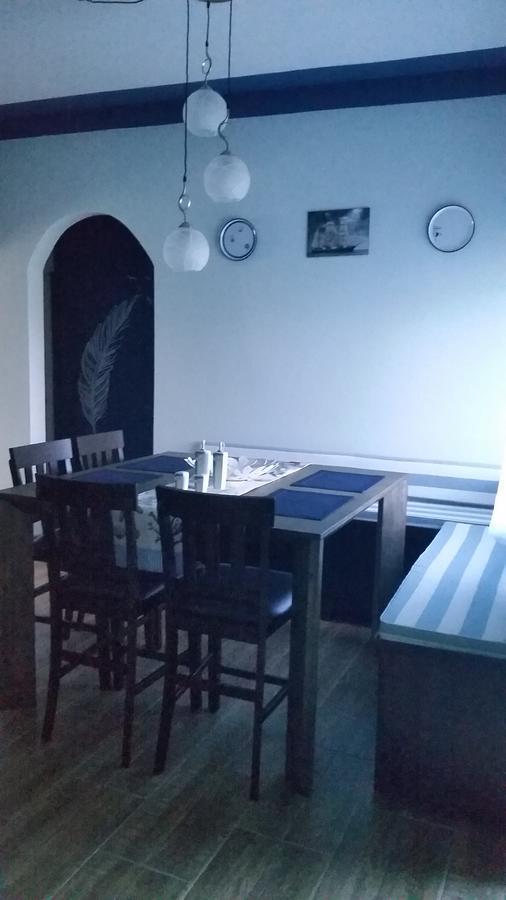 Bailey'S Bed And Breakfast Runaway Bay Exteriör bild