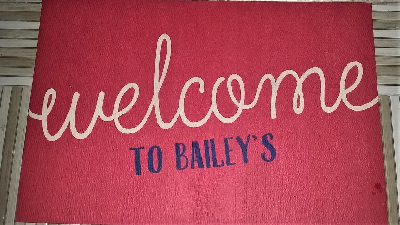Bailey'S Bed And Breakfast Runaway Bay Exteriör bild