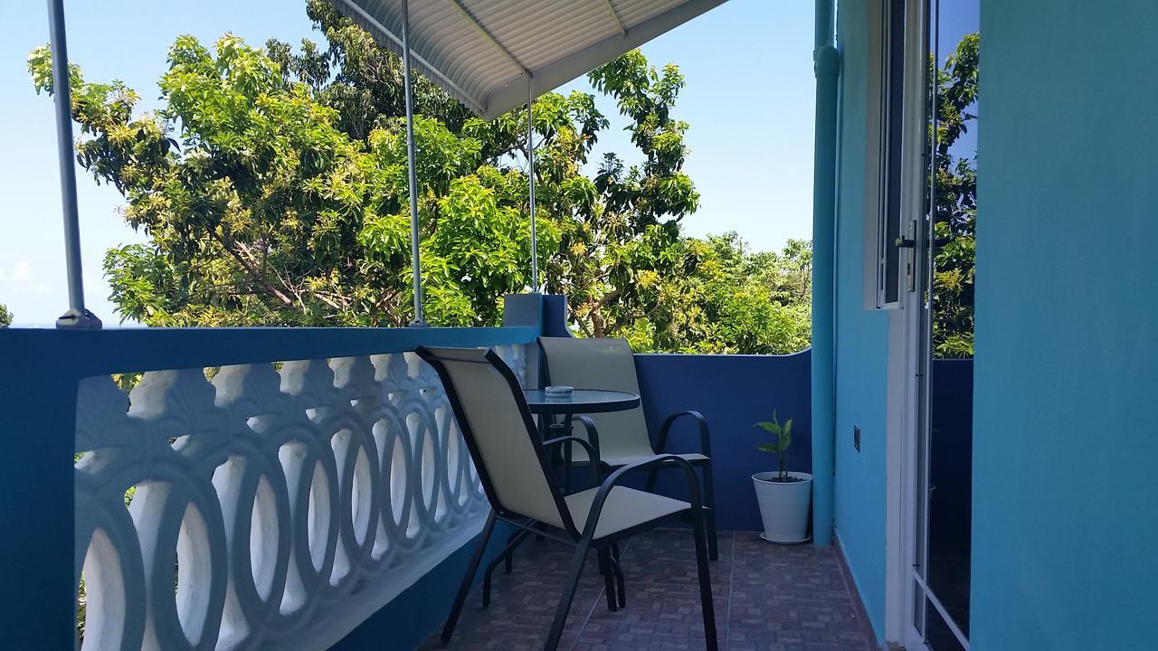 Bailey'S Bed And Breakfast Runaway Bay Exteriör bild