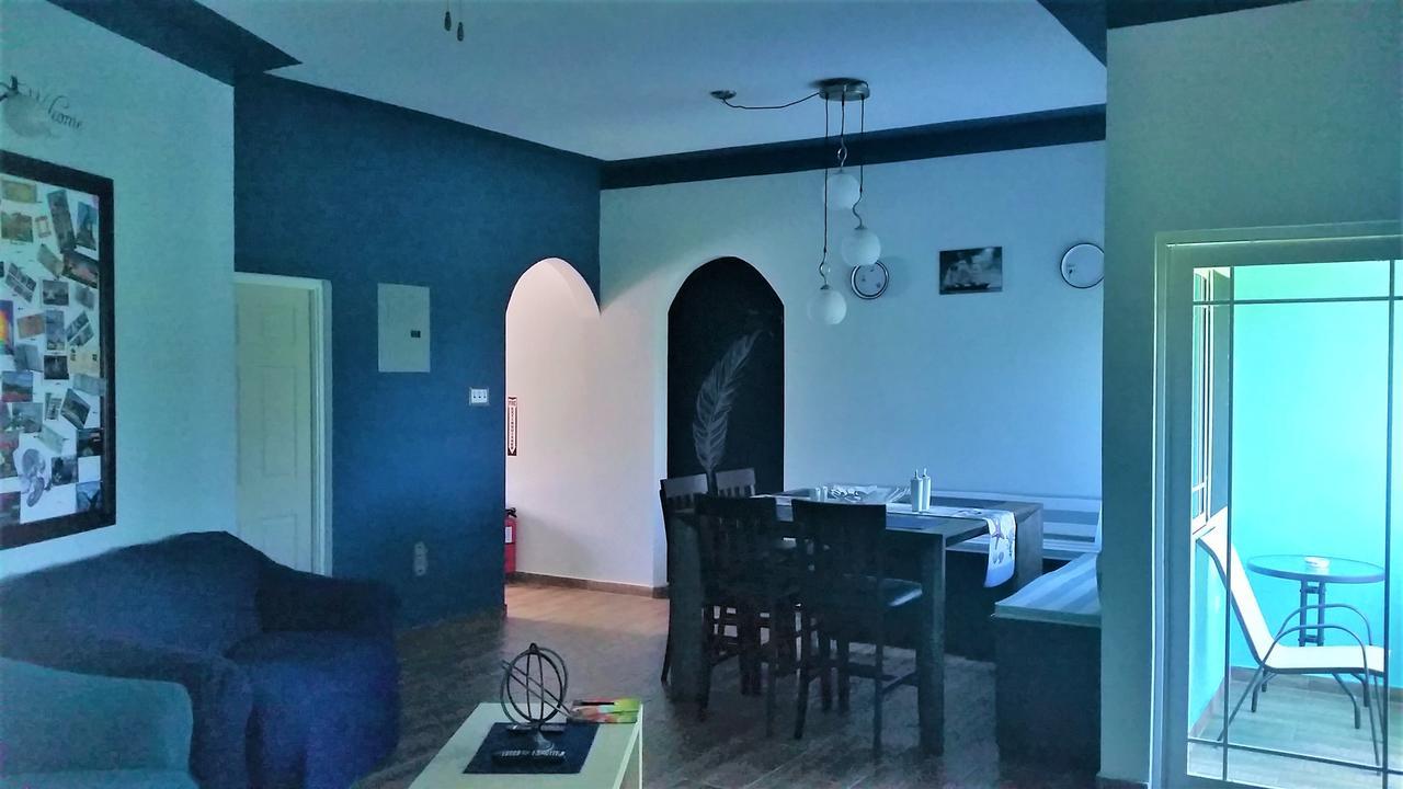Bailey'S Bed And Breakfast Runaway Bay Exteriör bild